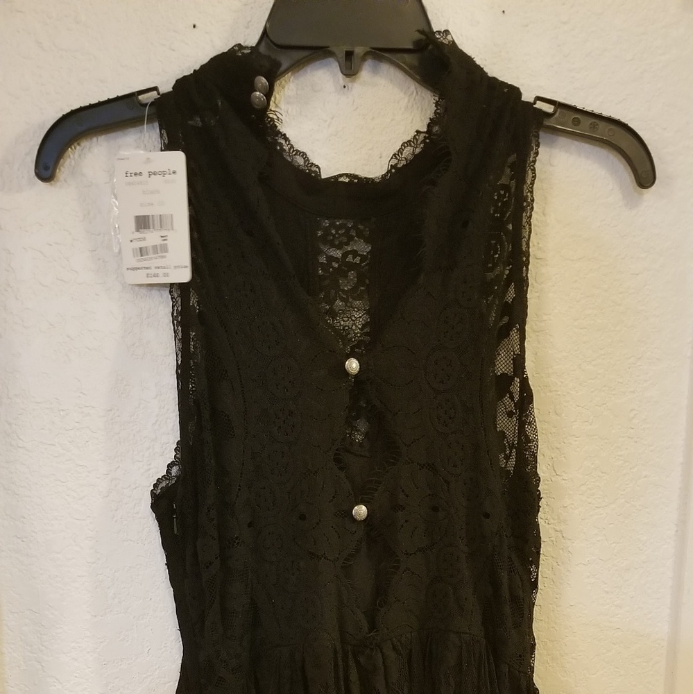 COPY - Lace dress
